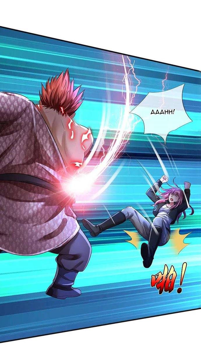 I am Daxianzun Chapter 326 Gambar 23